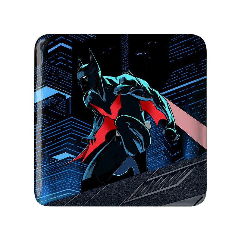 مگنت خندالو مدل بتمن Batman کد 24263