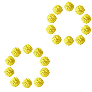 مهره دستبند کد MO136 مجموعه 20 عددی