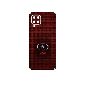 MAHOOT JAC Cover Sticker for Samsung Galaxy F22