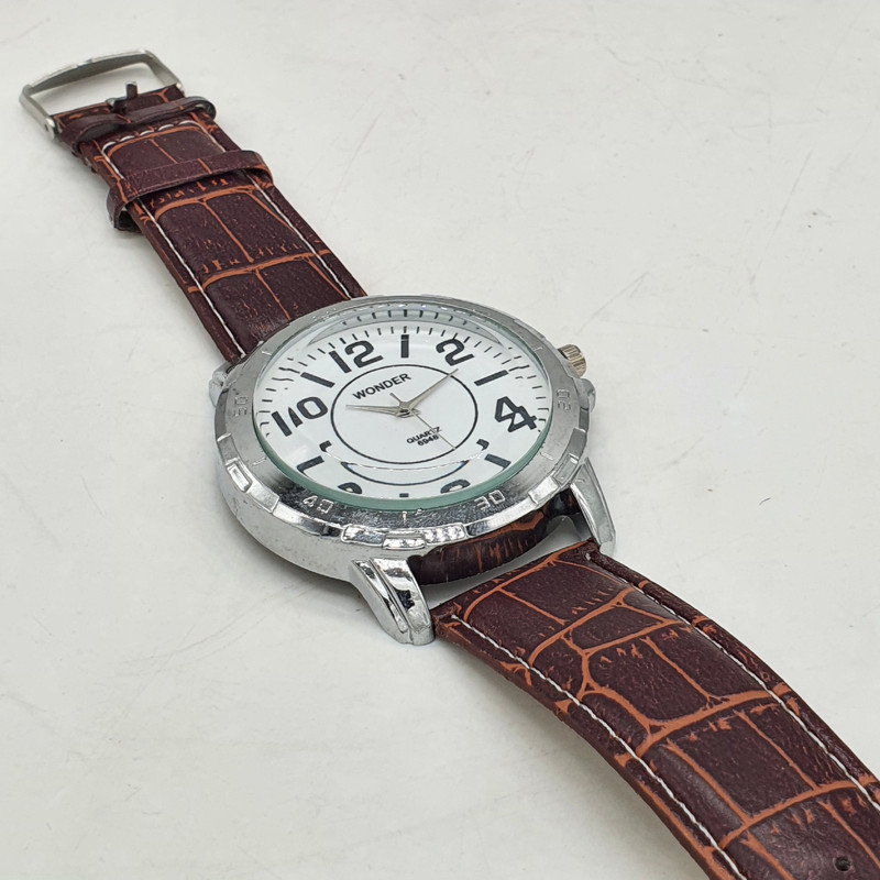 ساعت مچی عقربهای مردانه مدل BRN6948W ساعت مچی عقربهای مردانه مدل BRN6948W