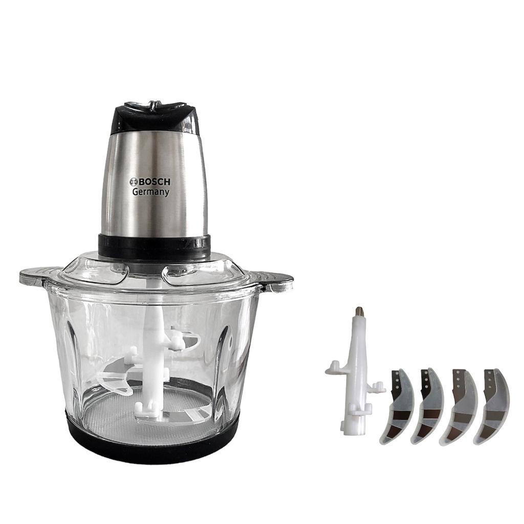 خردکن مدل BS-004