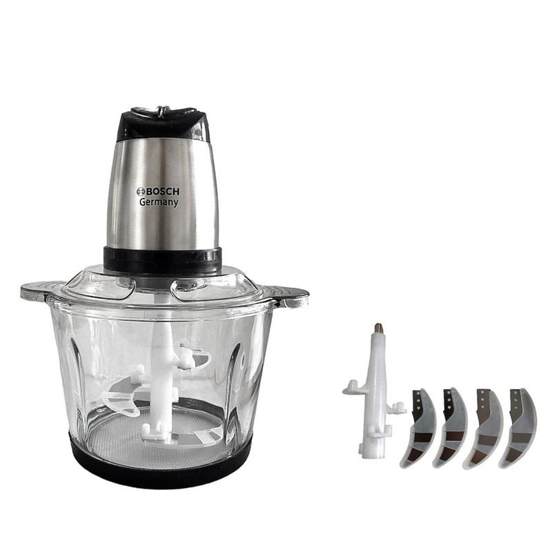 خردکن مدل BS-004 خردکن مدل BS-004