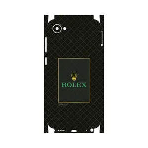 MAHOOT  Rlx-FullSkin Cover Sticker for HTC Desire 12