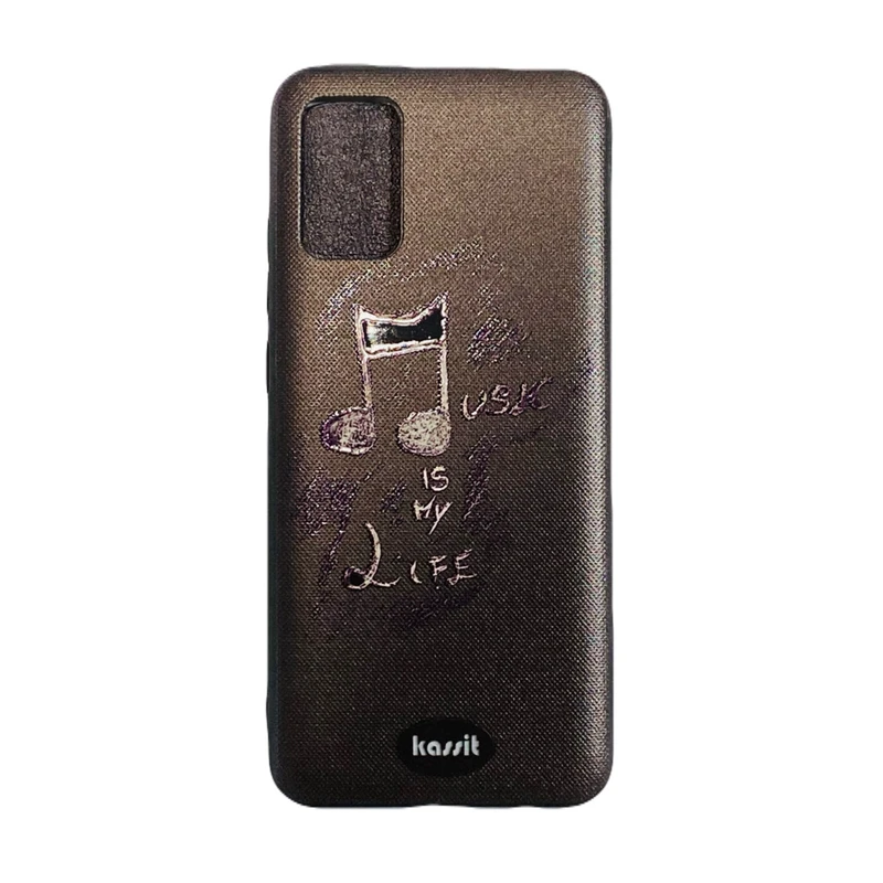 کاور مدل TH کد 224 مناسب برای گوشی موبایل سامسونگ Galaxy A02S