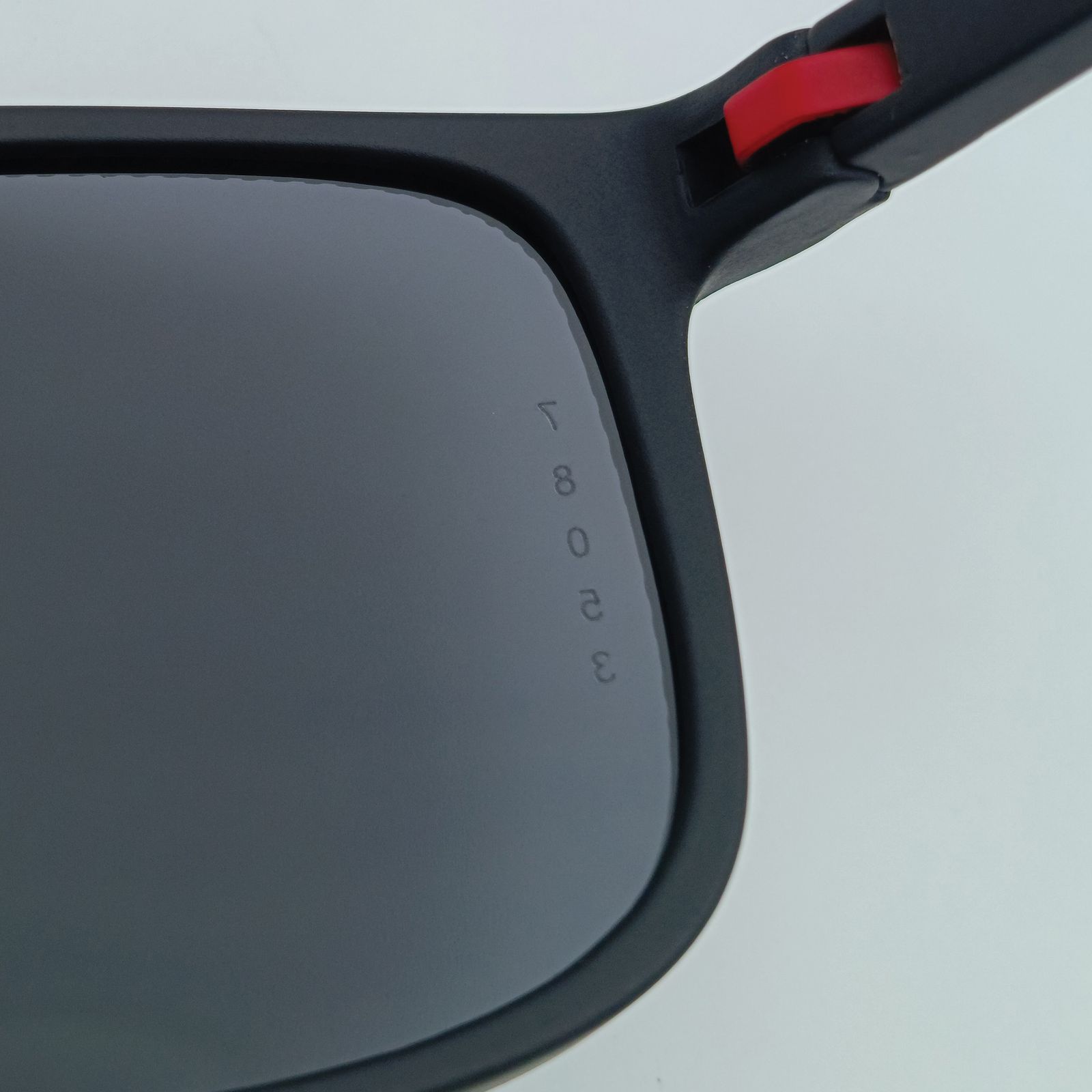 عینک آفتابی اوگا مدل 78053 POLARIZED -  - 7