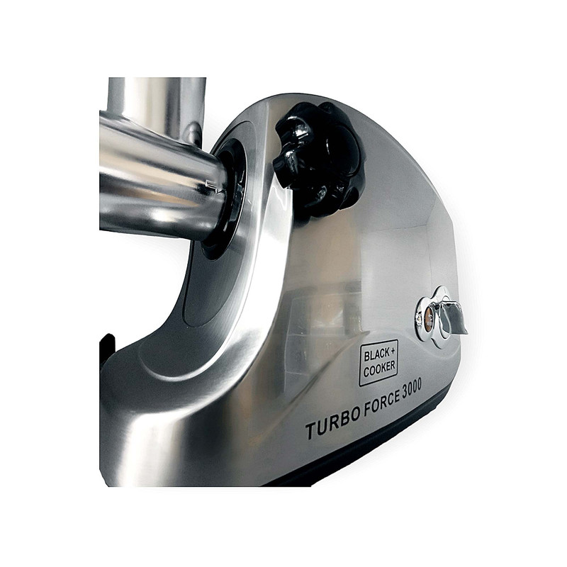 چرخ گوشت بلک اند دکر مدل BC-418MG چرخ گوشت بلک اند دکر مدل BC-418MG