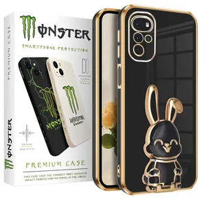 Magic rabbit-1 monster cover suitable for Motorola G22 / E32s