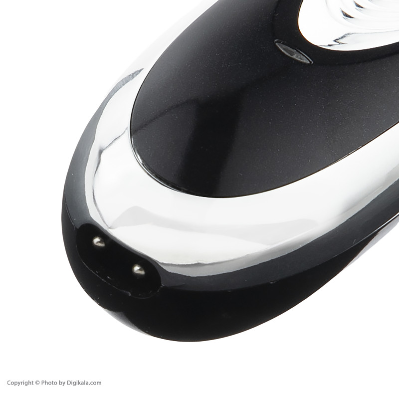 ماشین اصلاح موی سر و صورت و بدن مدل GM-6635 ماشین اصلاح موی سر و صورت و بدن مدل GM-6635