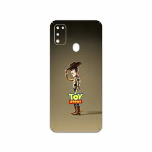 MAHOOT Toy Story Cover Sticker for Samsung Galaxy M30s