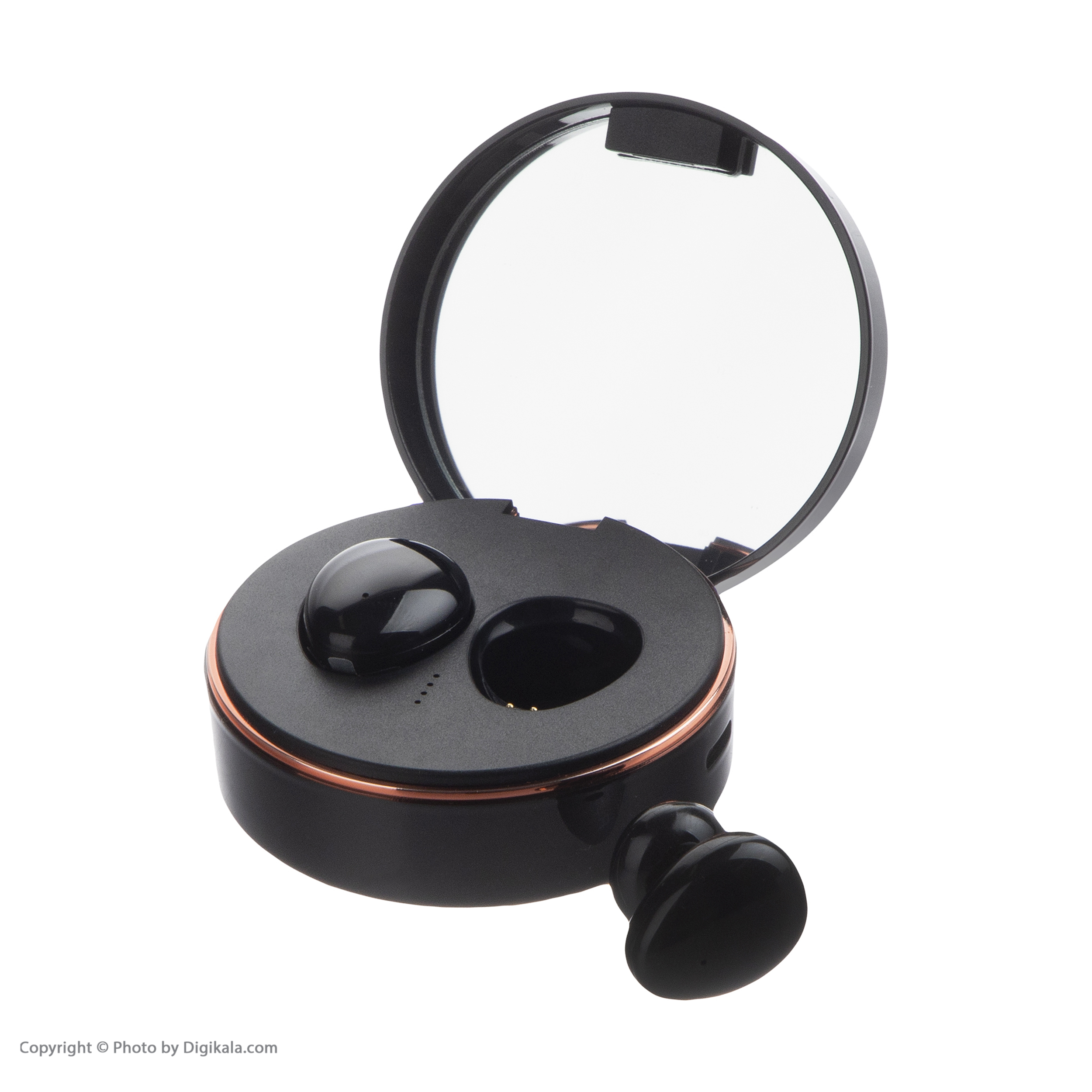 هدفون بی سیم آنمکس مدل J502A