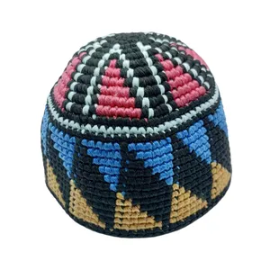 کلاه دست دوز پسرانه مدل A002