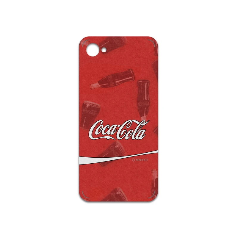 برچسب پوششی ماهوت مدل Cc-Cl مناسب برای گوشی موبایل اچ تی سی Desire 12