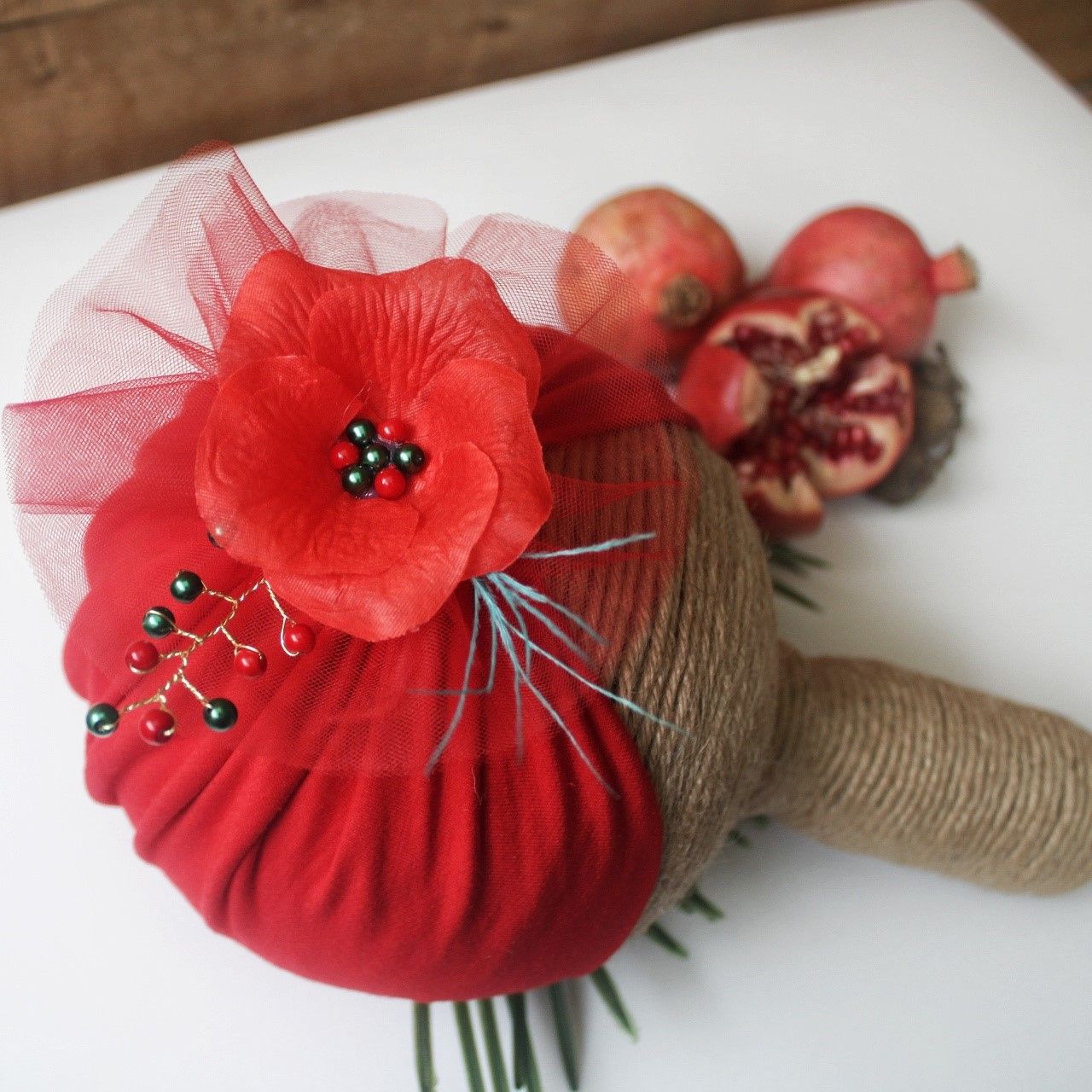 توربان نوزادی ریماز مدل گلنار کد m860 -  - 9