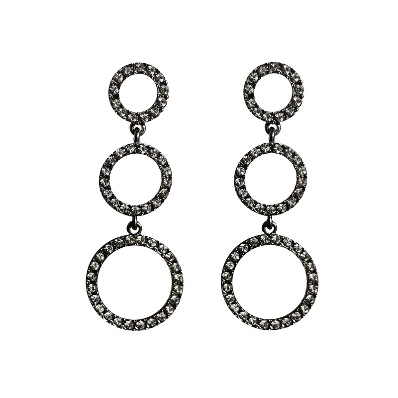 گوشواره زنانه سیکس مدل AE1255-001