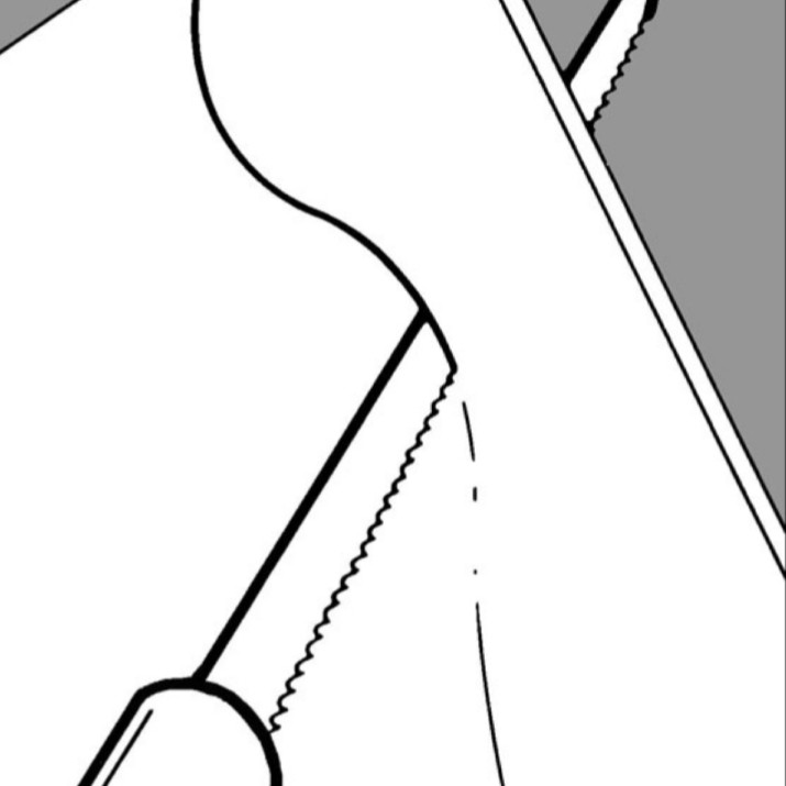 اره استنلی مدل 092-20-0 اره استنلی مدل 092-20-0