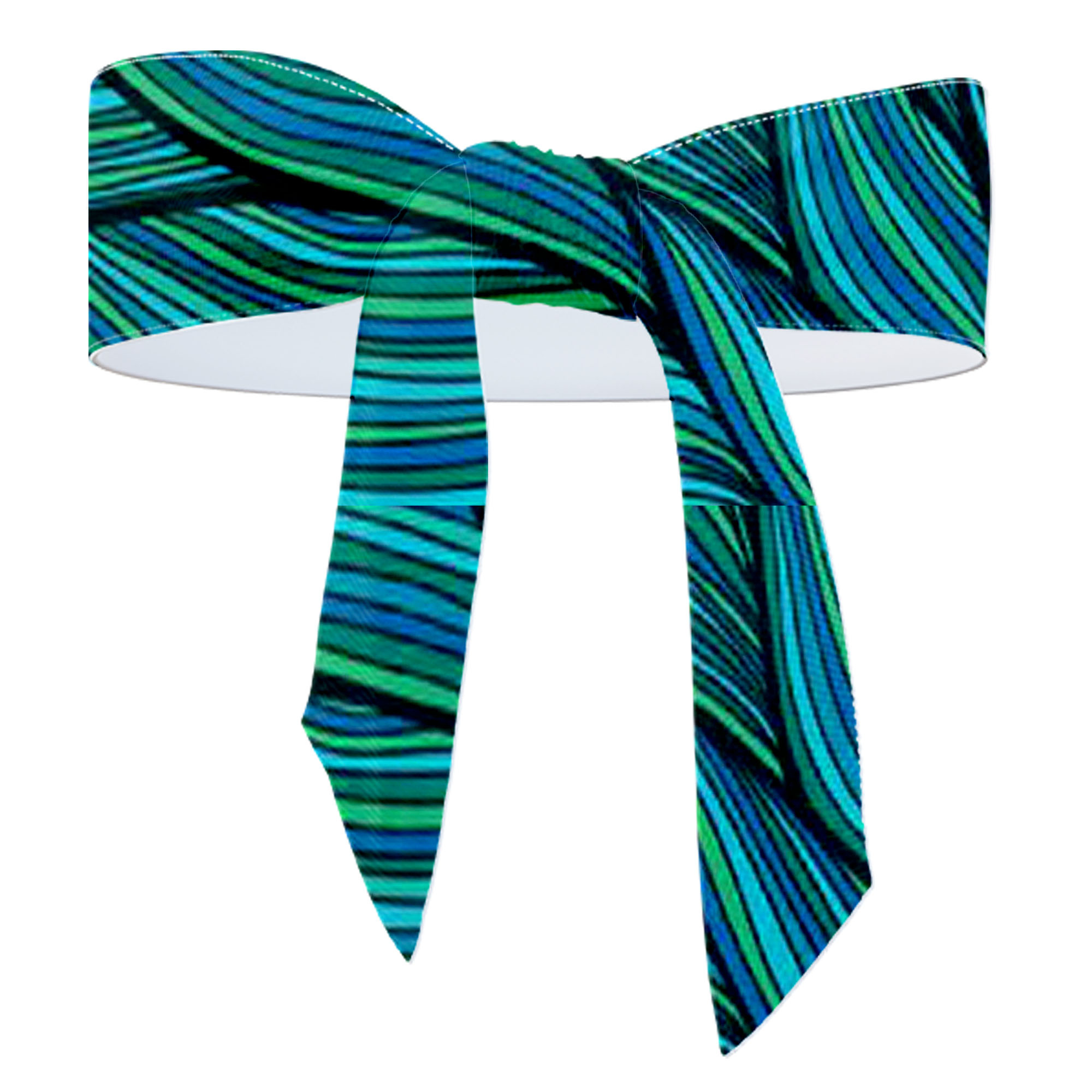 هدبند ورزشی آی تمر مدل 572