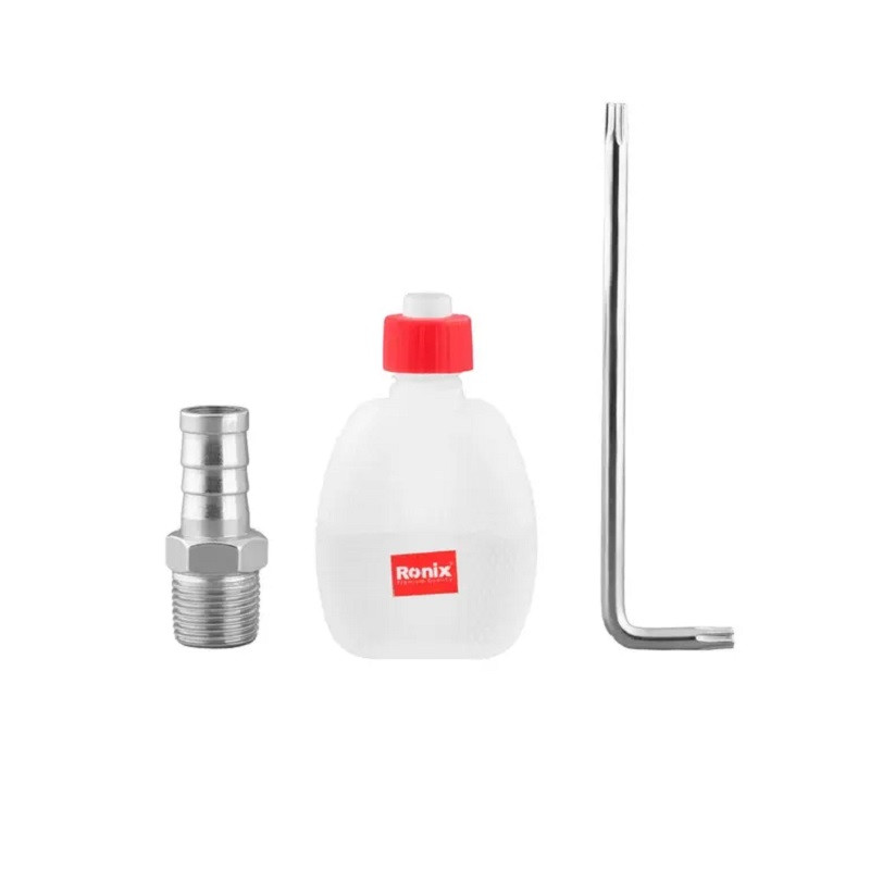 آچار بکس بادی رونیکس مدل RA-1121