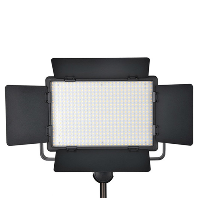 نور ثابت ال ای دی گودکس مدل LED500C