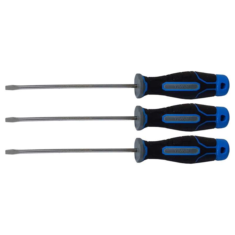 پیچ گوشتی دوسو تیوان مدل HT - 0031 مجموعه 3 عددی پیچ گوشتی دوسو تیوان مدل HT - 0031 مجموعه 3 عددی