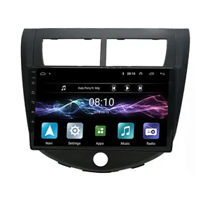 پخش کننده خودرو ووکس مدل J4C100Pro