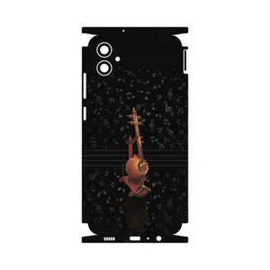 MAHOOT Persian_Fiddle_Instrument-FullSkin Cover Sticker for Samsung Galaxy M04