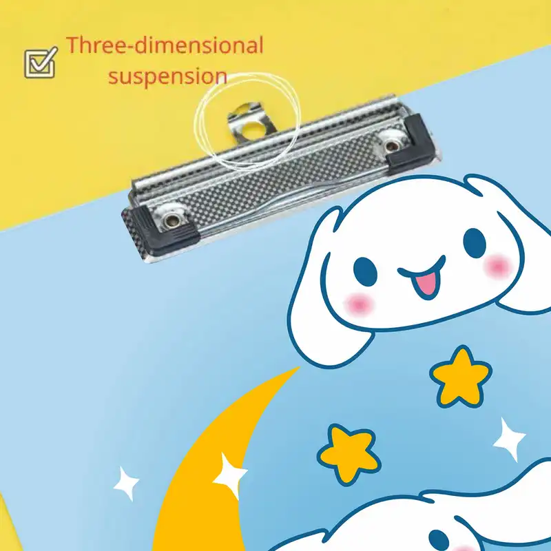 تخته شاسی مستر راد مدل ملودی طرح کیوت کد fiory 2388 سایز A4