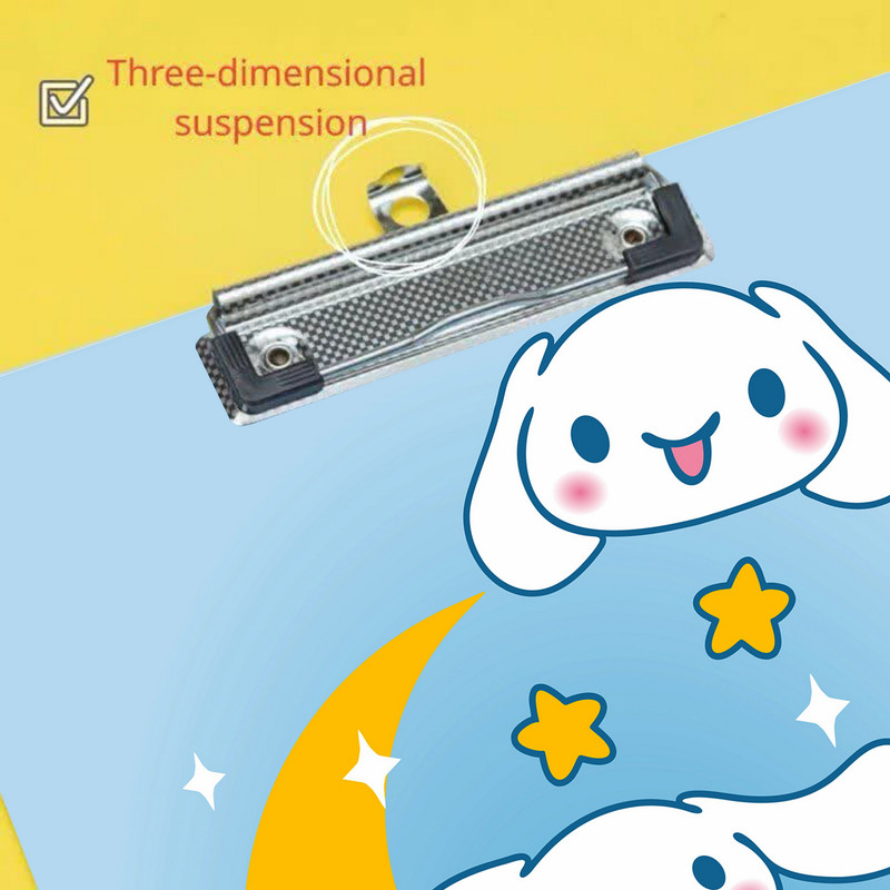 تخته شاسی مستر راد مدل ملودی طرح کیوت کد fiory 2388 سایز A4