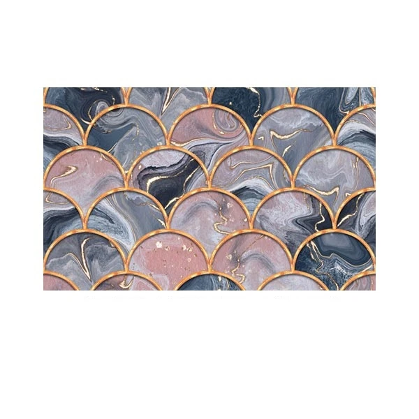   پادری مدل مدرن و کلاسیک کد HSHMP0131 سایز 76x46 سانتی متر