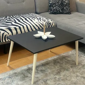 میز جلومبلی مستطیل مدل کیان کد 421