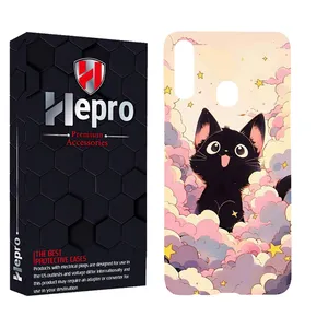 HEPRO MC Cover for Samsung Galaxy A20S