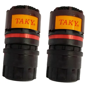 کپسول میکروفن تاکی مدل B-811 بسته دو عددی