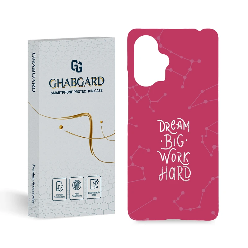 کاور قاب گارد مدل دخترانه مناسب برای گوشی موبایل شیائومی poco F5/note 12 turbo