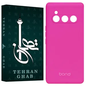 TEHRAN GHAB TSI Cover For Daria Bond 2 Lite