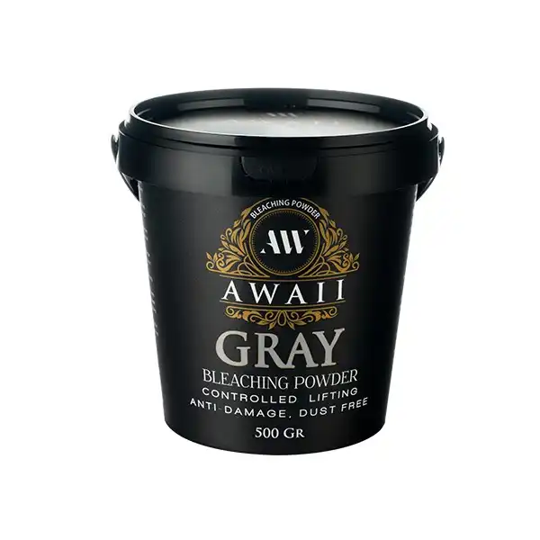 پودر دکلره آوایی مدل Anti Damege وزن 500 گرم