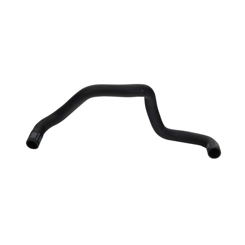 شلنگ پایین رادیاتور گیتی تامین صنعت مدل کلاسیک کد B1 مناسب برای پژو 405