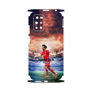 MAHOOT Mohammad Salah-FullSkin Cover Sticker for Xiaomi Redmi Note 11 4G