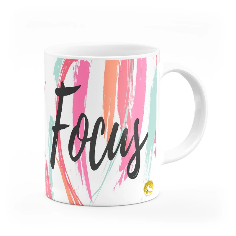 ماگ هومرو طرح بیزینس و جملات انگیزشی مدل MG8352