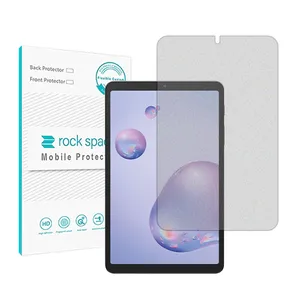Rock space HyMTT model matte screen protector suitable for Samsung Galaxy Tab A 8.4 (2020) tablet