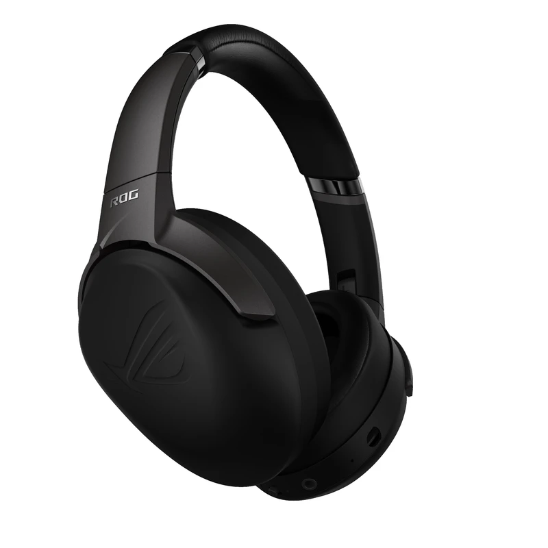 هدست بی سیم مخصوص بازی ایسوس مدل ROG Strix Go 2.4