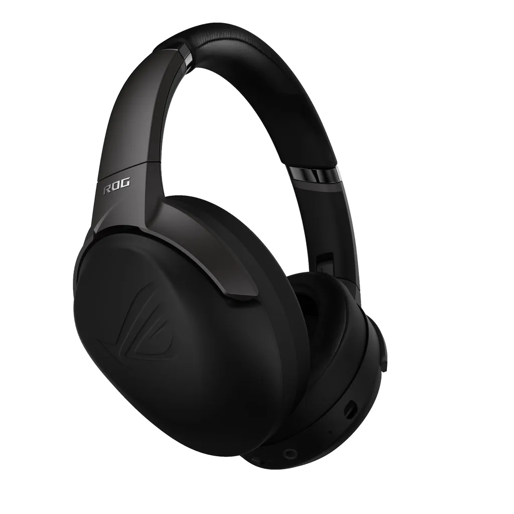 هدست بی سیم مخصوص بازی ایسوس مدل ROG Strix Go 2.4