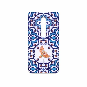 MAHOOT Homa Tile Cover Sticker for Motorola Moto X Style