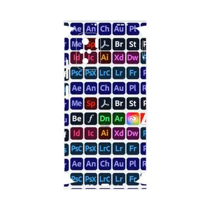 MAHOOT Adobe-FullSkin Cover Sticker for Xiaomi Poco M5s