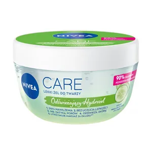 کرم آبرسان نیوآ مدل Grean Care حجم 75 میلی لیتر