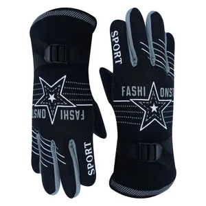 دستکش موتورسواری مدل FASHIONST SPORT4