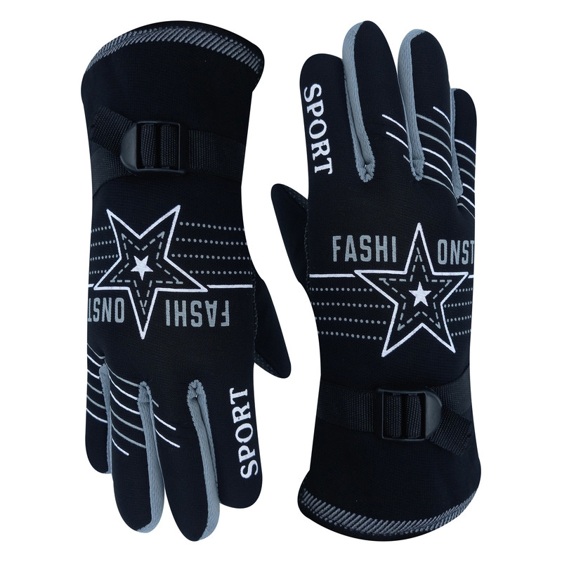 دستکش اسکی مدل FASHIONST SPORT
