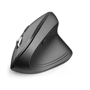 ماوس بی سیم آی کلیور مدل iClever WM-101