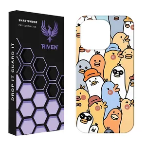 RIVEN RI1-10 Case For Apple iphone 14 Pro Max