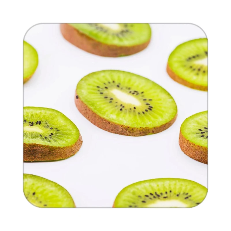 زیر لیوانی کاکتی طرح میوه مدل mp20850