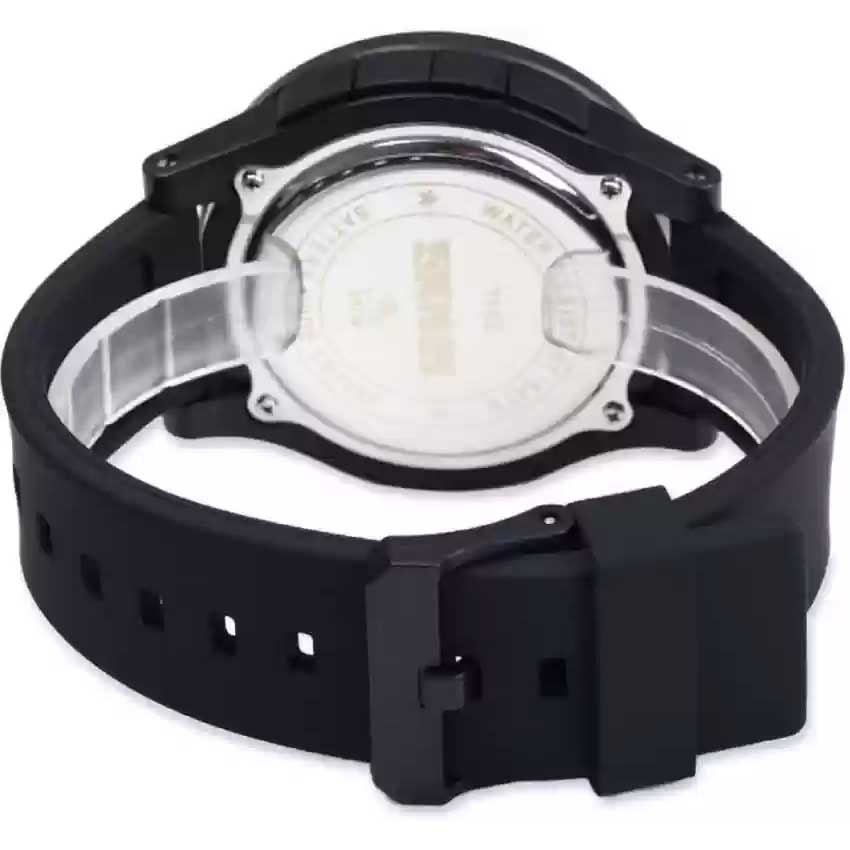 ساعت مچی دیجیتال مردانه اسکمی مدل 1142BK