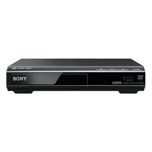 پخش کننده DVDسونی مدل DVP-SR760HP